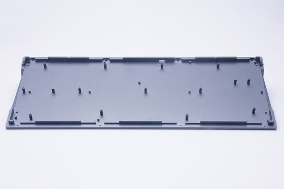 Καλή τιμή. Magnesium Alloy Smart Keyboard Case CNC Turning CAE PDF Magnesium Die Casting σε απευθείας σύνδεση