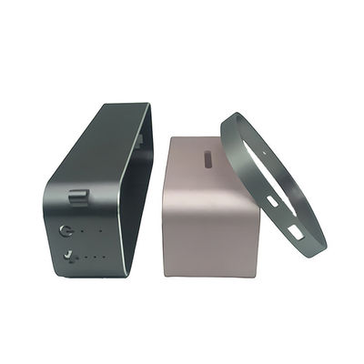 Καλή τιμή. Solid Works Mobile Shell Die Casting CAM CAE Bluetooth Speaker Housing σε απευθείας σύνδεση