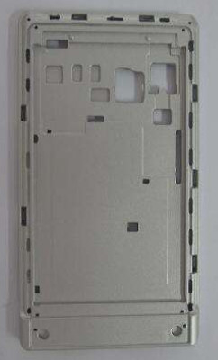 Καλή τιμή. Auto CAD Tablet Case Magnesium Alloy Die Casting CMM σε απευθείας σύνδεση