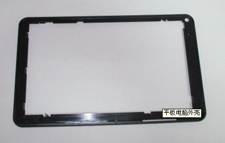 Καλή τιμή. Laser Cut Mobile Shell Die Casting CNC Turning Magnesium Alloy Computer Shell Case σε απευθείας σύνδεση