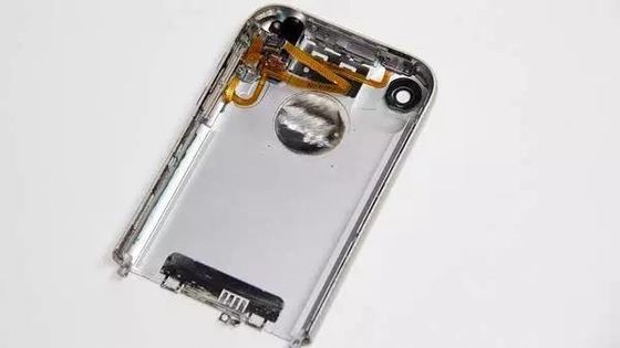 Καλή τιμή. 800T Magnesium Alloy Telephone Mobile Shell CAE CMM UG Telephone Shell σε απευθείας σύνδεση