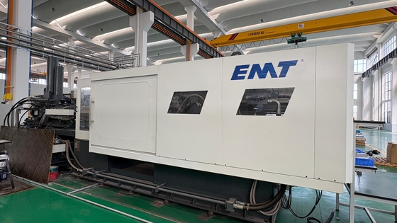 Καλή τιμή. 6500 kN Μηχανή χύτευσης πεπιεσμένου μαγνησίου για ηλεκτρονικά οχήματα νέας ενέργειας και εξοπλισμό εξωτερικού σε απευθείας σύνδεση