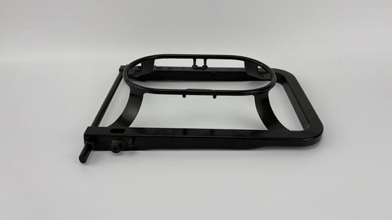 Καλή τιμή. Magnesium Auto Parts EMT Magnesium Alloy Armrest Bracket The Ultimate Solution for Lightweight and Durable Car Interiors σε απευθείας σύνδεση