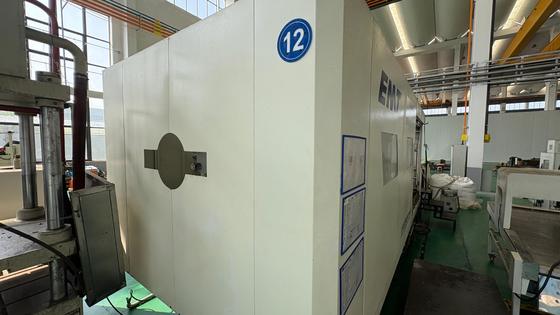 Καλή τιμή. EMT MG-800 8000kN Μηχανή Χύτευσης Υπό Πίεση από Κράμα Μαγνησίου για Εξαρτήματα Αυτοκινήτων σε απευθείας σύνδεση