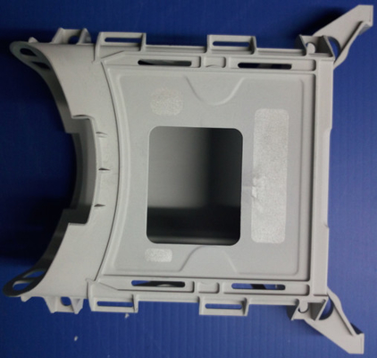 Καλή τιμή. Electroplating Aircraft Magnesium Alloy Casting Panel Uav Drone Parts σε απευθείας σύνδεση
