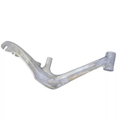 Καλή τιμή. Low Carbon Bike Pedal Shaft Laser Cut Weld Car Balance Shaft σε απευθείας σύνδεση