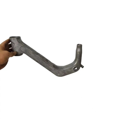 Καλή τιμή. CNC Turning Magnesium Alloy Toy CMM Baby Carriage Bike Brake Handle σε απευθείας σύνδεση