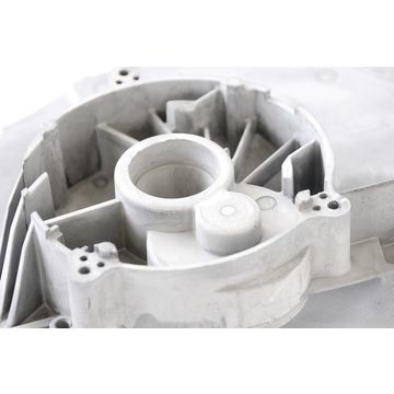 Καλή τιμή. CNC Power Tool Spare Parts PC ABS CMM Magnesium Alloy Die Casting σε απευθείας σύνδεση