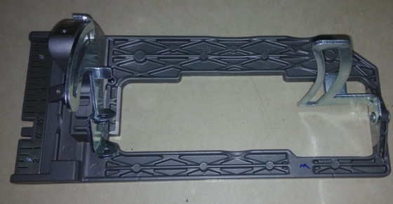 Καλή τιμή. Electroplating Oxide Semi Solid Metal Processing Magnesium Alloy Die Casting σε απευθείας σύνδεση