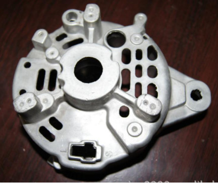 Καλή τιμή. CNC CMM Aluminum And Magnesium Alloy Uav Fixed Wing Drone Components σε απευθείας σύνδεση