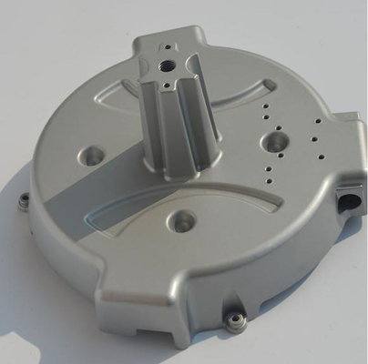 Καλή τιμή. TS16949 Magnesium Auto Parts Die Casting Car Seat Parts Powder Coating σε απευθείας σύνδεση