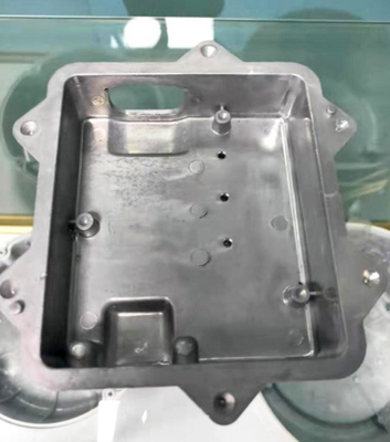 Καλή τιμή. CAE PDF Medical Die Castings B Ultrasonic Instrument Housing σε απευθείας σύνδεση
