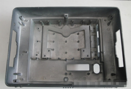 Καλή τιμή. CAE PDF Ultrasonic Monitor Housing PRO/E Magnesium Die Casting σε απευθείας σύνδεση