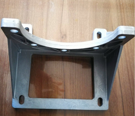 Καλή τιμή. CNC Turning Car Instrument Panel Mould 800T Magnesium PRO/E Adjustable Monitor Stand σε απευθείας σύνδεση