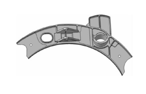 Καλή τιμή. CNC Magnesium Alloys In Aircraft Seat Parts Powder Coating Bushing σε απευθείας σύνδεση