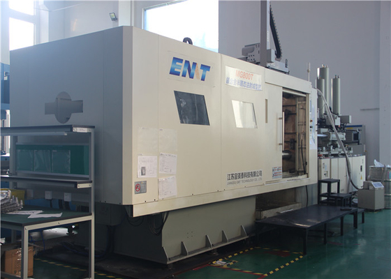 Καλή τιμή. 105Mpa Injection Molding Machine σε απευθείας σύνδεση
