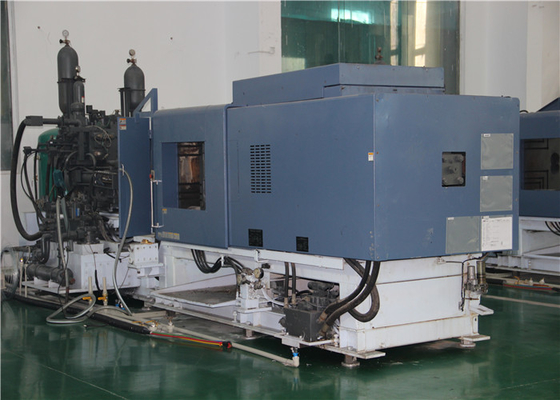 Καλή τιμή. 3000KN Thixomolding Machine MG-300 Magnesium Alloy σε απευθείας σύνδεση