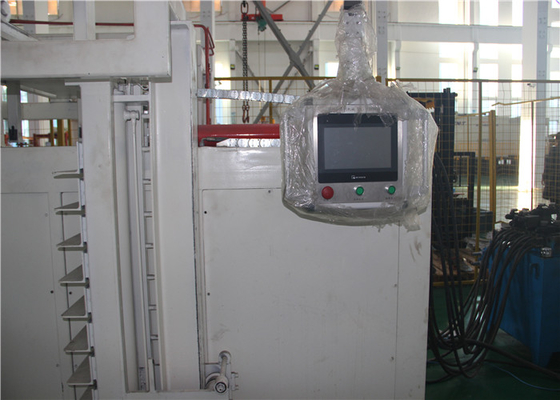 Καλή τιμή. 8000KN Thixomolding Machine T-Groove Way Quick Injection Molding Machine σε απευθείας σύνδεση