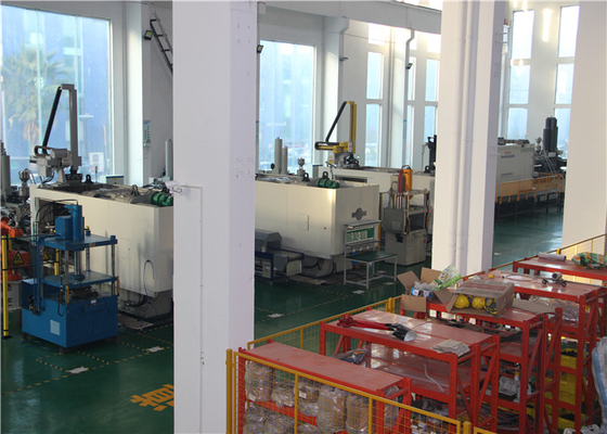 Καλή τιμή. Quick TS16949 Injection Molding Equipment Three-Phase Thixomolding Process σε απευθείας σύνδεση