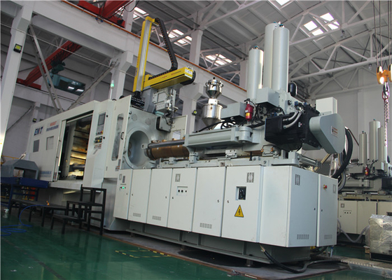 Καλή τιμή. TS16949 Thixomolding Machine Die Casting Plastic Injection Moulding Machine σε απευθείας σύνδεση
