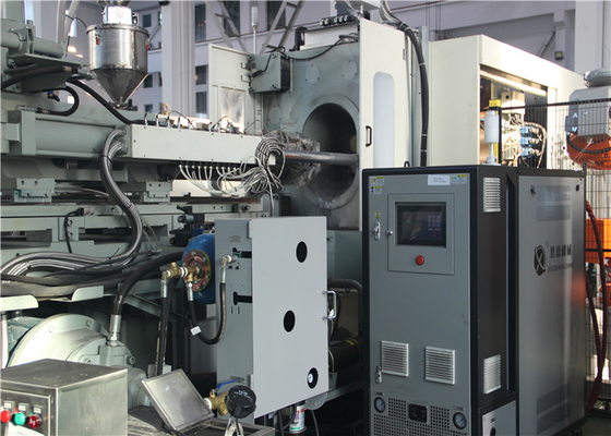 Καλή τιμή. Magnesium Alloy Zinc Casting Machine 105MPa pressure 8000kN σε απευθείας σύνδεση