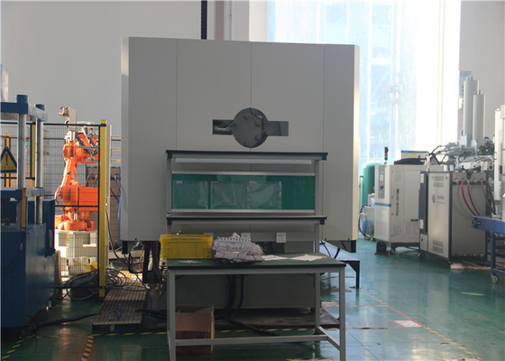 Καλή τιμή. 8000kN Magnesium Alloy Die Casting Machine σε απευθείας σύνδεση