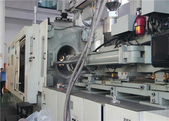 Καλή τιμή. Magnesium Injection Molding Equipment MG-1500 15000kN Aluminum Die Casting Machine σε απευθείας σύνδεση