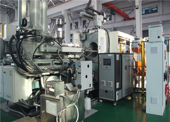 Καλή τιμή. Semi-Solid Magnesium Alloy Die Casting Machine Working MG-1500 15000KN σε απευθείας σύνδεση