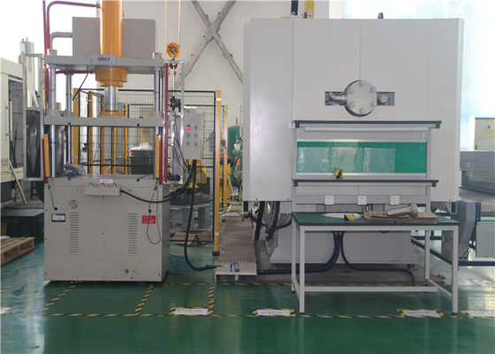 Καλή τιμή. TS16949 Metal Magnesium Alloy Die Casting Machine 100MPa MG-1500 σε απευθείας σύνδεση