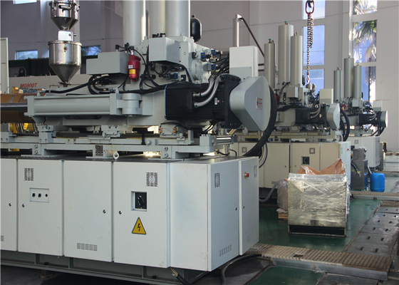 Καλή τιμή. High Capacity Zinc Casting Machine Magnesium Alloy IOS9001 Metal Casting Machine σε απευθείας σύνδεση