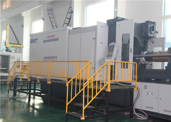 Καλή τιμή. Magnesium Small Aluminium Die Casting Machine Metal MG-1500 TS16949 σε απευθείας σύνδεση