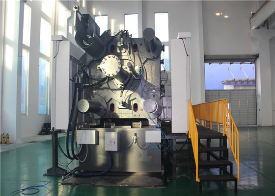 Καλή τιμή. MG-1500 15000kN Aluminium Die Casting Machine Semi-Solid Injection Molding Machine σε απευθείας σύνδεση