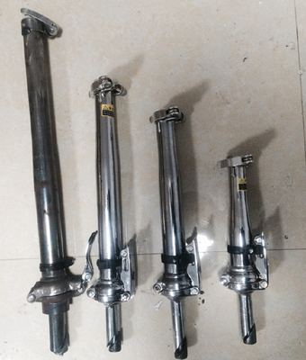 Καλή τιμή. CMM Bike Tripod Stand CNC Turning Tapping Bike Spare Parts σε απευθείας σύνδεση