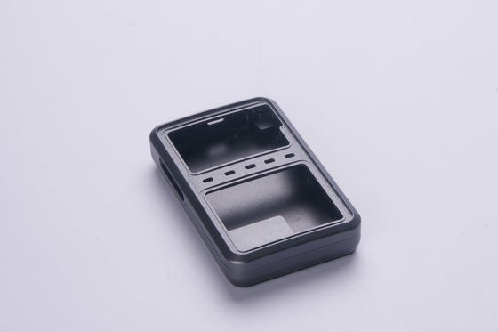 Καλή τιμή. Navigator Gps Housing Thin Thickness Gps Shell CNC Turning σε απευθείας σύνδεση