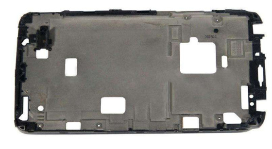 Καλή τιμή. Telephone Shell Case CNC Turning Magnesium Alloy σε απευθείας σύνδεση